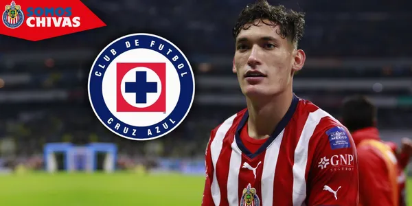 Jesús Orozco Chiquete (Fuente: MEXSPORT)