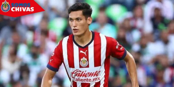 Jesús Orozco Chiquete (Fuente: MEXSPORT)