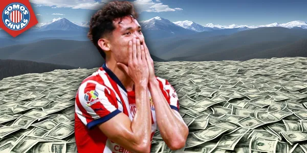 Jesús Orozco Chiquete (Fuente: MEXSPORT)