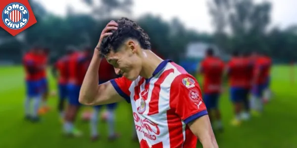 Jesús Orozco Chiquete (Fuente: MEXSPORT)