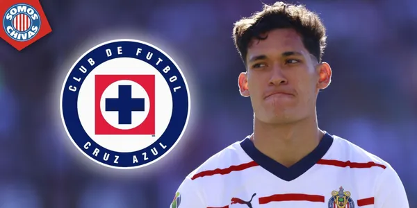 Jesús Orozco Chiquete (Fuente: MEXSPORT)