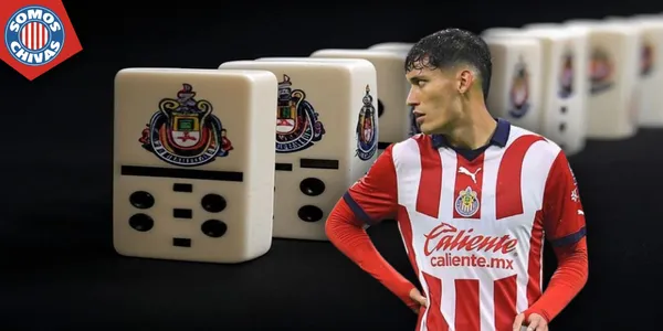 Jesús Orozco Chiquete (Fuente: MEXSPORT)