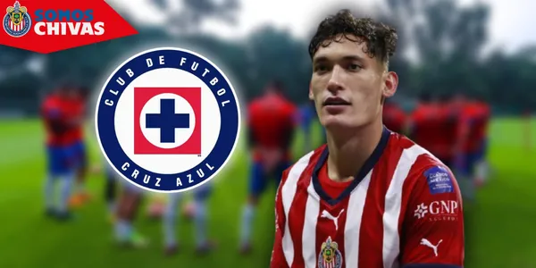 Jesús Orozco (Fuente: MEXSPORT)