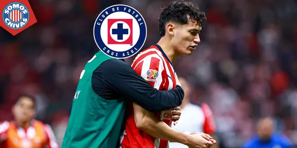 Jesus Ortozco Chiquete (Fuente: MEXSPORT)