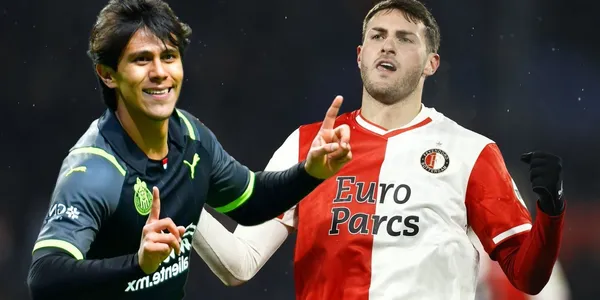 JJ Macías ya se encuentra recuperado, por lo que se perfila para ser titular en Chivas en el Torneo Clausura 2024.