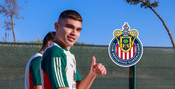 Johan Vázquez sería la solución a los problemas en defensa del Rebaño y esto es lo que tendrían que pagar por él.