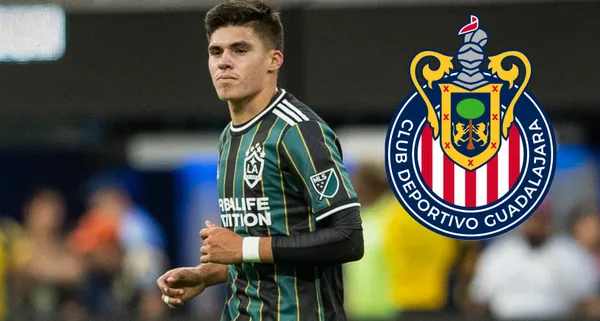 Jonathan Pérez, atacante mexicoamericano de 23 años que actualmente milita en el Nashville SC de la MLS.