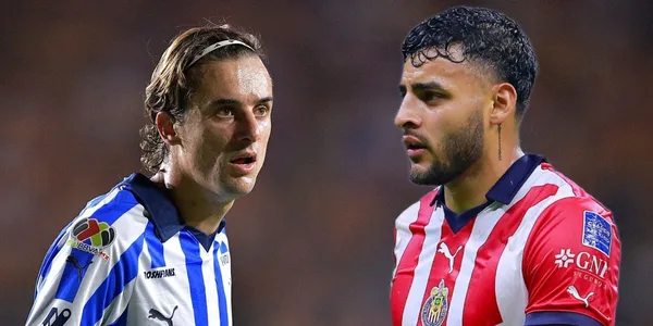 Jordi Cortizo es objeto del deseo de Chivas de cara al Torneo Clausura 2024.