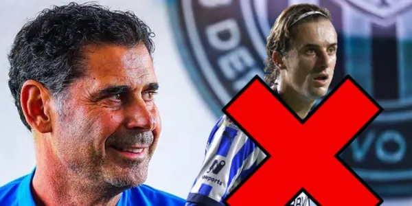 Jordi cortizo es uno de los futbolistas que más se interesan en chivas y su llegada se podría complicar