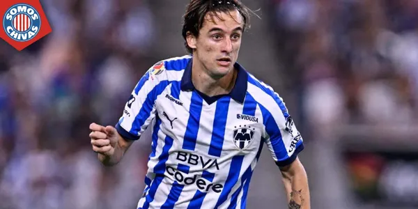 Jordi Cortizo (Fuente: MEXSPORT)