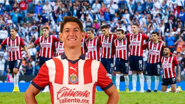 José Castillo pone a temblar a titulares