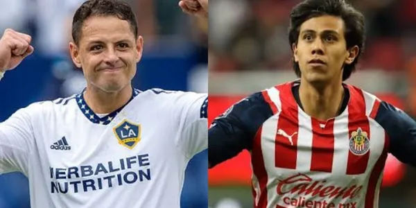 José Juan Macías habló sobre el posible regreso de Chicharito Hernández a Chivas.