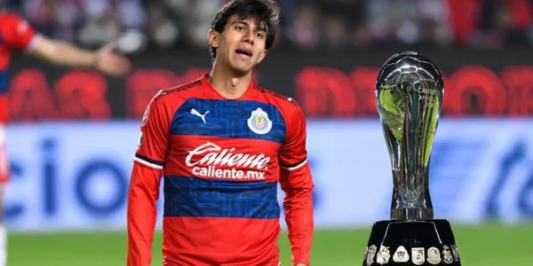 José Juan Macías no estaría listo para la liguilla y hay motivos que comprueban que no sería tomado en cuenta
