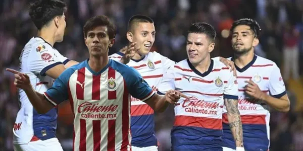 José Juan Macías podría ser un refuerzo para chivas en la liguilla y los primeros minutos que ha tenido el futbolista tras su lesión