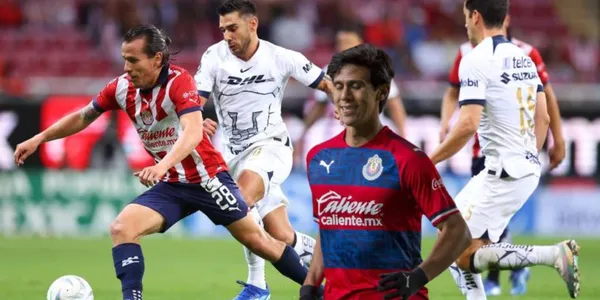 José Juan Macias reaccionó a su primer convocatoria luego de más de un año de ausencia por lesión