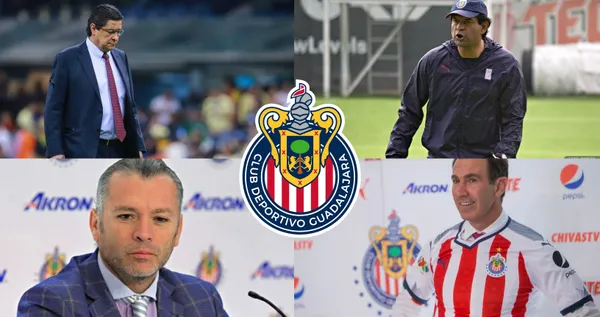 José Saturnino Cardozo fracasó en su intento por reemplazar a Matías Almeyda.