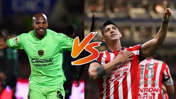 Juárez recibe a Chivas en partido correspondiente a la Jornada 12 | Foto: Especial