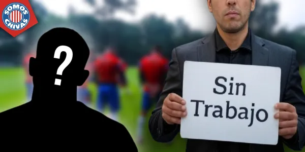 Jugador incógnito y persona sin trabajo (ESPECIAL)