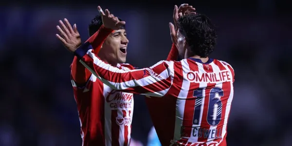 Jugadores celebrando. Foto: Quadratin