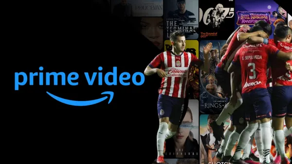 Jugadores de Chivas celebrando