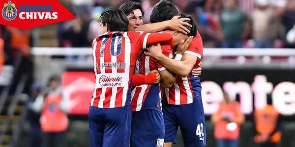 Jugadores del Tapatío (Fuente: MEXSPORT)