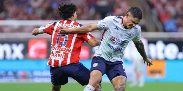 Jugadores en partido. Foto: Getty