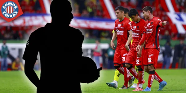 Jugdores de Atlas (Fuente: MEXSPORT)