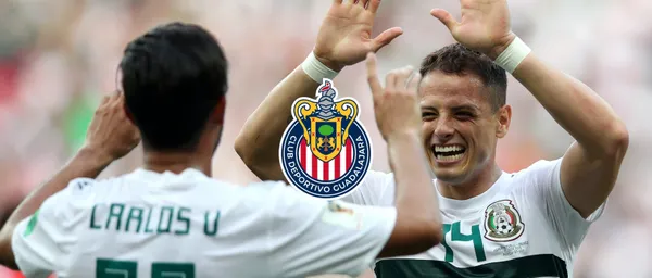 Jugó un Mundial y ahora suena para reforzar al Rebaño