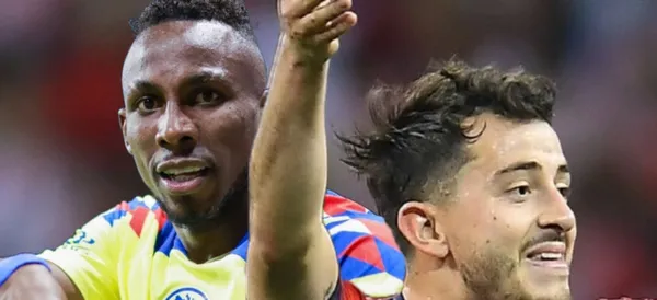 Julián Quiñones no podrá hacer daño mientras este jugador de Chivas esté en la cancha.