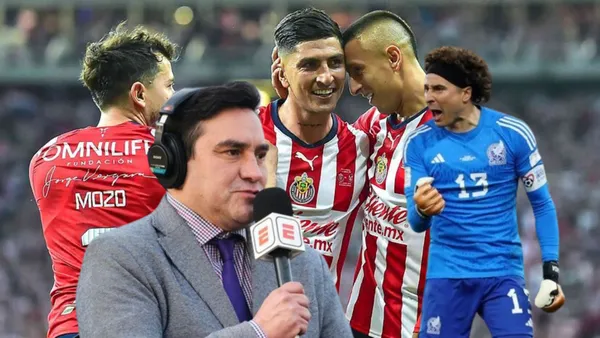 La absurda petición de pietra a Ochoa