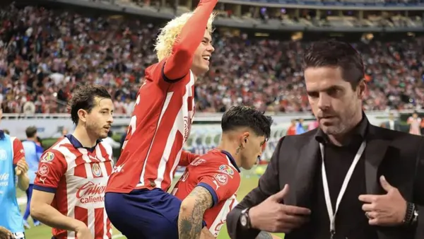 La actitud con la que debe tener cuidado Gago