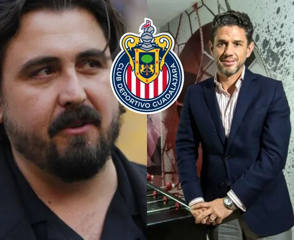 La administración de la familia Vergara no ha sido la mejor para las Chivas.