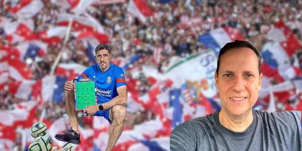 La advertencia de Paco Villa a Veljko Paunovic tras perder el Clásico