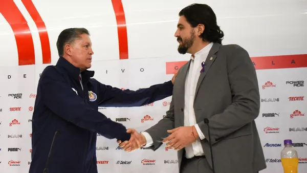 La afición capitalina alzó la voz contra equipo y directiva.