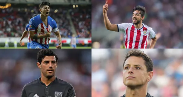 La afición de Chivas espera con entusiasmo el posible regreso de uno de sus ídolos
