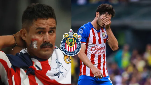 La afición de Chivas está ansiosa de que inicie al Clausura 2023