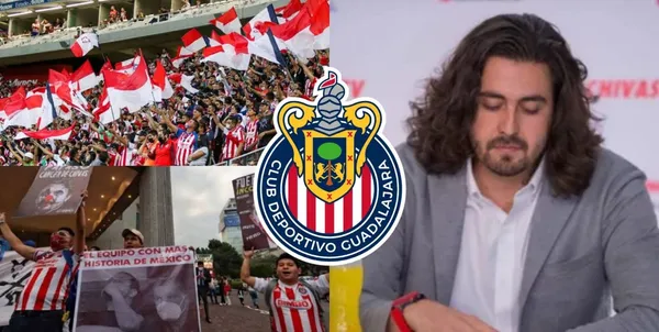 La afición está muy molesta por la falta de refuerzos.