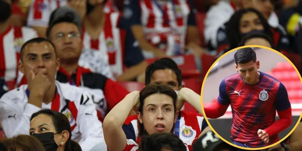 La afición no piensa como la directiva y cuerpo técnico y no perdona los indisciplinados, el único que apunta a ser perdonado es Raúl Martínez