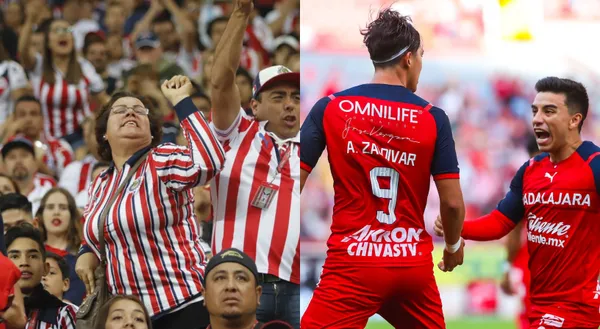 La afición respondió tras la contundente goleada del Rebaño en Aguascalientes y ahora llenarán el Estadio Akron.