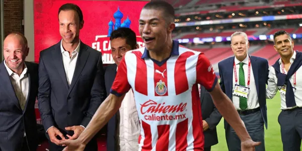 La afición rojiblanca se cansó de Apple TV y ahora tendrán una nueva señal para poder ver al Rebaño.