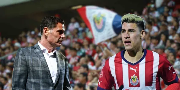 La afición se ha pronunciado para que la directiva renueve a Cristian Calderón