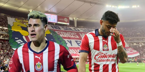 La afición se manifestó luego de la reincorporación de Vega y del Chicote con el resto del plantel