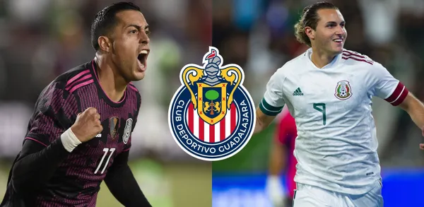 La afición se preguntan si también podrían llegar jugadores naturalizados a reforzar el equipo.