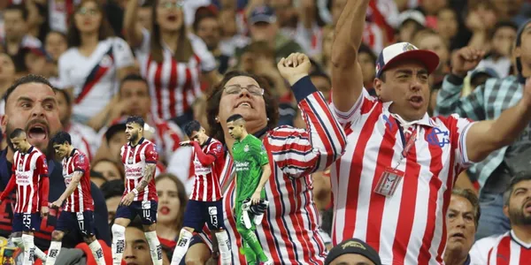 La afición sigue molesta y así castigaron al chiverío