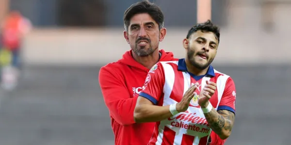 La ausencia de Vega en el rebaño no sería por el tema de la indisciplina sino por otros factores