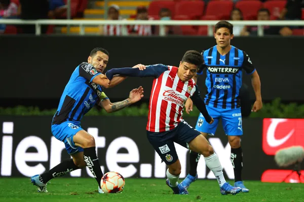 La buena es que Fernando Beltrán se recuperó para el partido frente Cruz azul, la mala es que "JJ" Macías no.