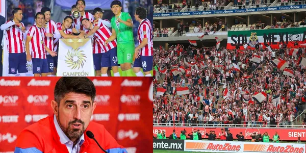 La cantera sigue aumentando, la afición pide a otro jugador del Tapatío