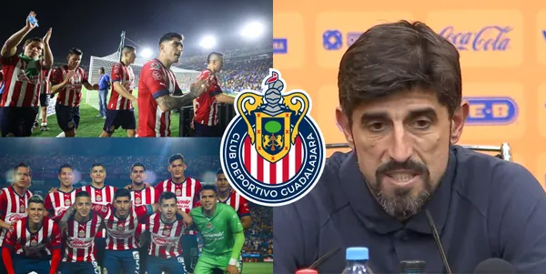 La clave de Paunović para que Chivas siga dominando y la afición pueda soñar con la 13.