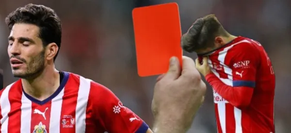 La comisión de arbitraje ha dado a conocer quién será el encargado de pitar el Clásico de México