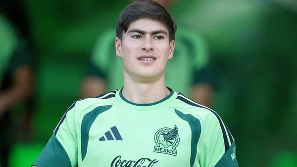 La competencia que tiene la Hormiga en México.